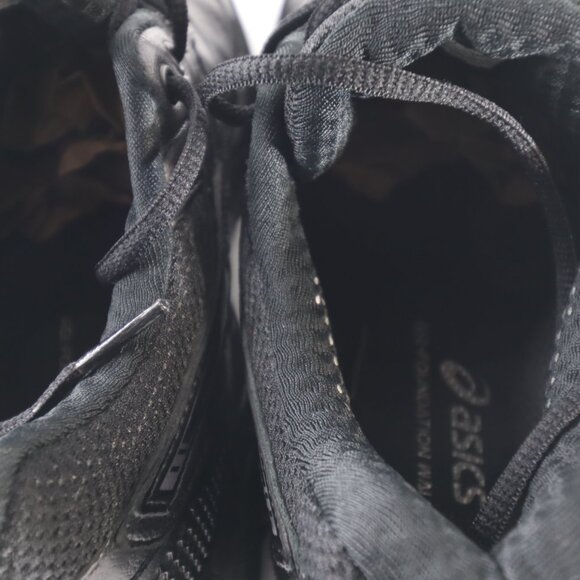 asics. q470l f910614bj. size us 7.5 main image 9